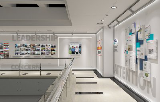 仙游制作安装文化墙的流程是什么？