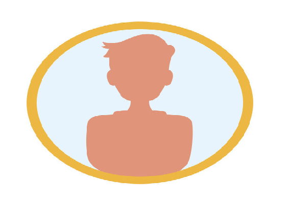 仙游墙绘中如何画好人物轮廓？