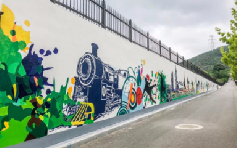 仙游墙绘常见问题分析。