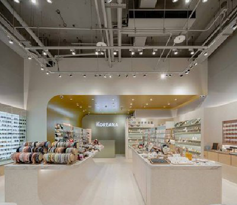 仙游店面装修流程