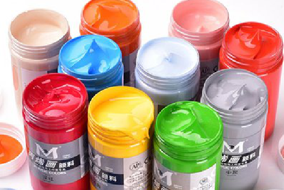 仙游你知道什么材料可以用于墙绘吗？