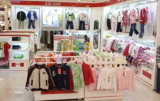 仙游店面装修风格确定。