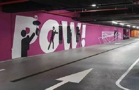 仙游墙绘设计师的选择是关键。