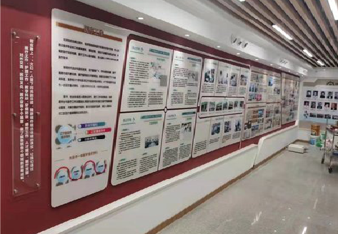 仙游大城市文化背景墙制作常用工艺。