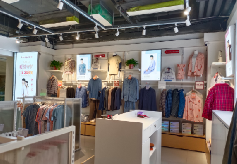 仙游超市卖场装修如何提升消费欲望？