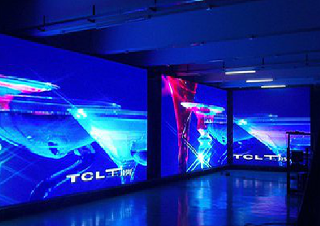 仙游如何解决LED显示屏耗电问题？